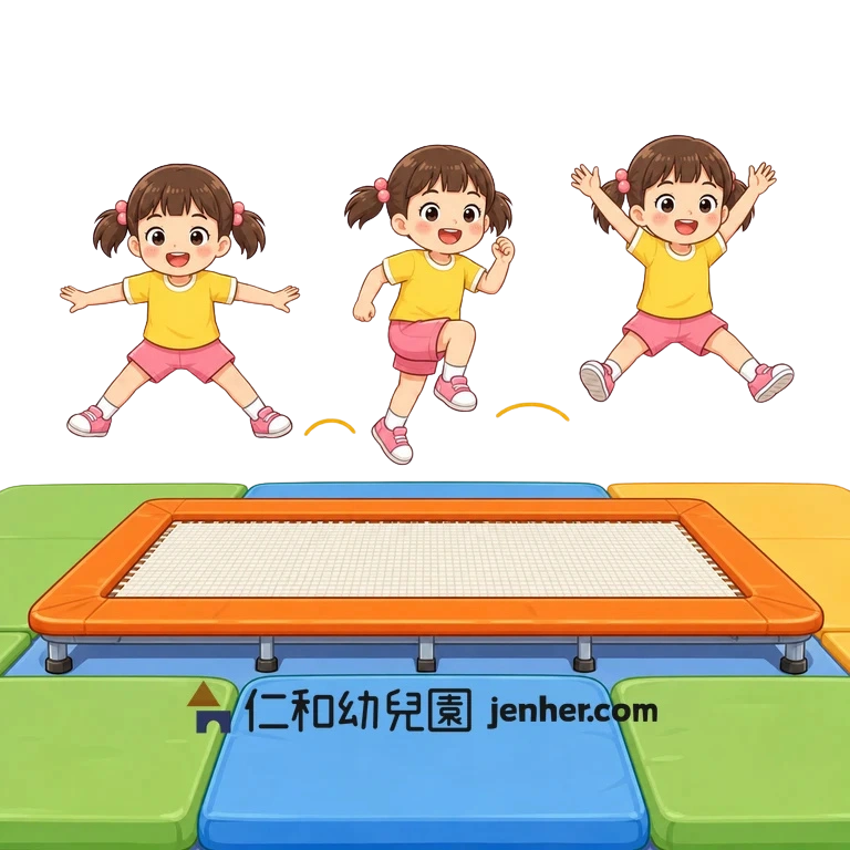 アクティビティ 14-9: ポーズ変化・ボディシェイプジャンプ